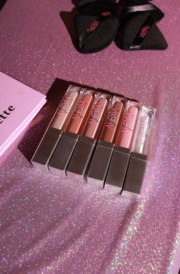 Lip Gloss Bundle